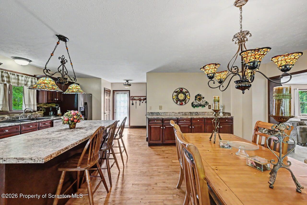 1000 Layton Road Clarks Summit, PA 18411 - Photo 16 of 55 Dining Room