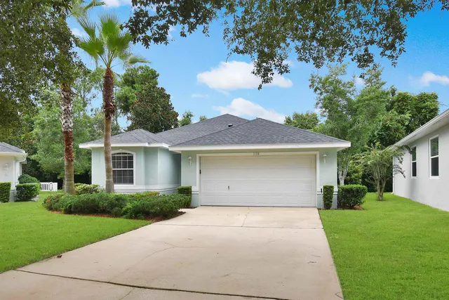 $342,000 | 1108 Windwood Court, St. Augustine, FL 32086