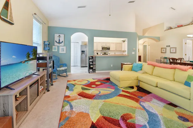 $342,000 | 1108 Windwood Court, St. Augustine, FL 32086