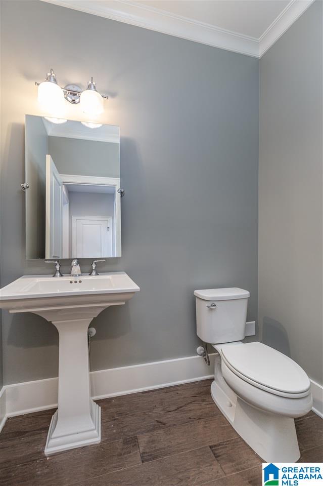 1925 Janeway Pass Birmingham, AL 35244 - Photo 28 of 32