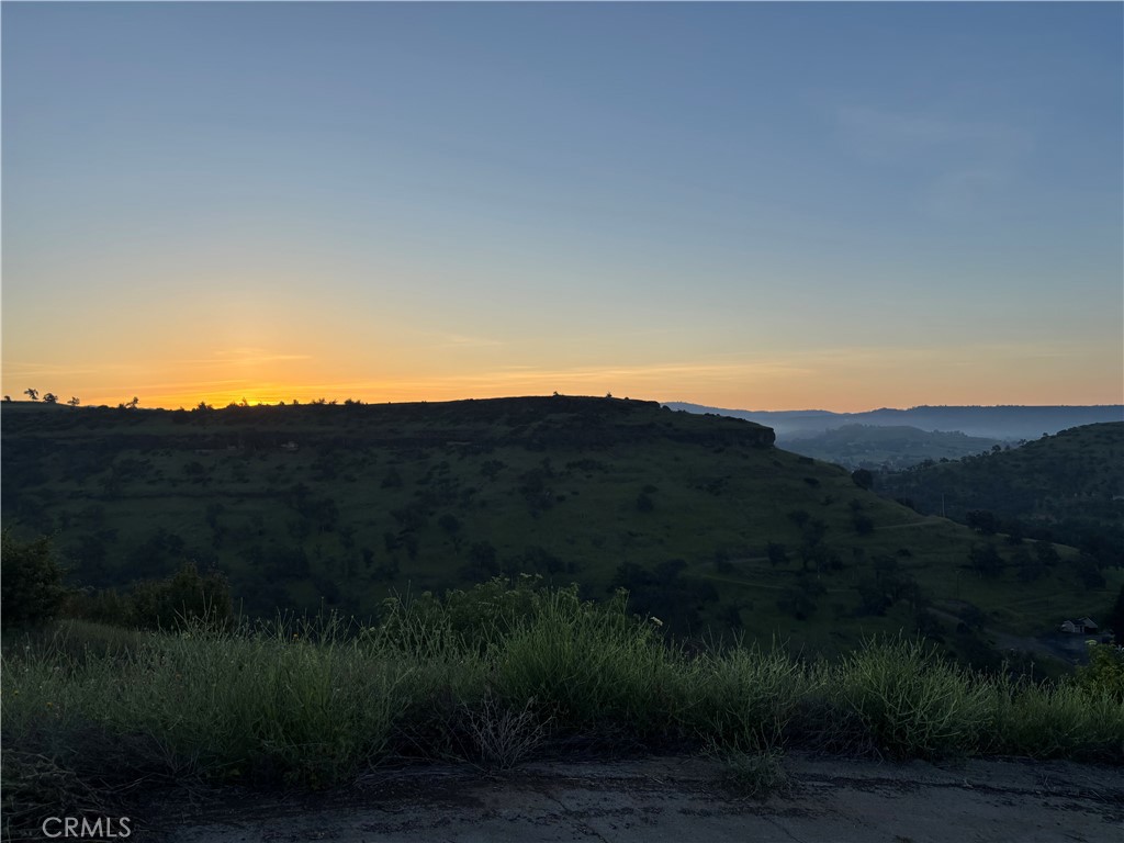 0 Cobble Creek Road Oroville, CA 95965 - Photo 45 of 55 a view of outdoor space and mountain view