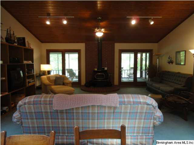 554 Creek Run Road Wedowee, AL 36278 - Photo 7 of 27