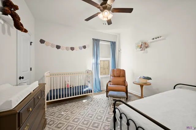 $235,000 | 9626 South Grand Marsh Court, Denham Springs, LA 70726