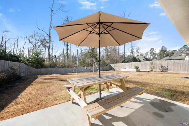 $235,000 | 9626 South Grand Marsh Court, Denham Springs, LA 70726