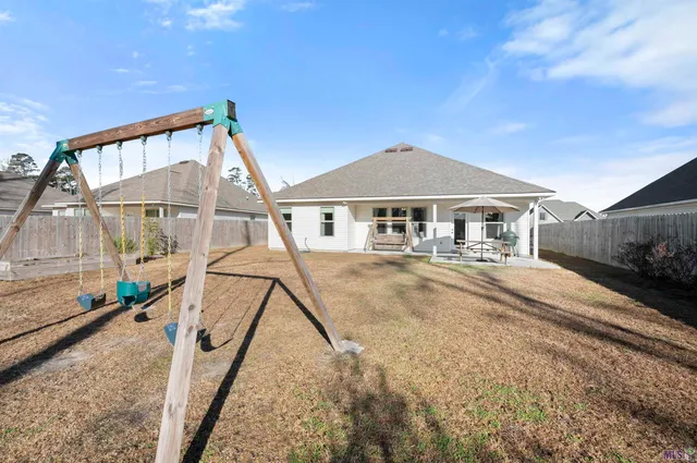 $235,000 | 9626 South Grand Marsh Court, Denham Springs, LA 70726