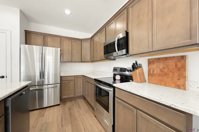 $235,000 | 9626 South Grand Marsh Court, Denham Springs, LA 70726