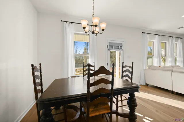 $235,000 | 9626 South Grand Marsh Court, Denham Springs, LA 70726