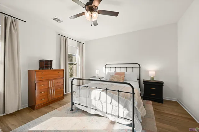 $235,000 | 9626 South Grand Marsh Court, Denham Springs, LA 70726