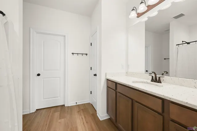 $235,000 | 9626 South Grand Marsh Court, Denham Springs, LA 70726