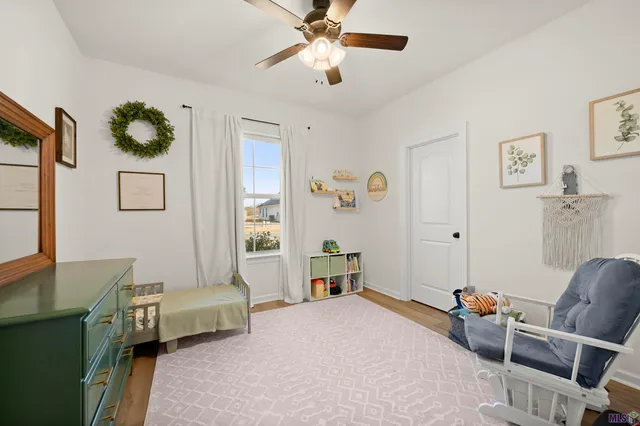 $235,000 | 9626 South Grand Marsh Court, Denham Springs, LA 70726