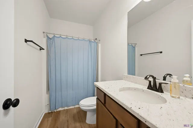 $235,000 | 9626 South Grand Marsh Court, Denham Springs, LA 70726