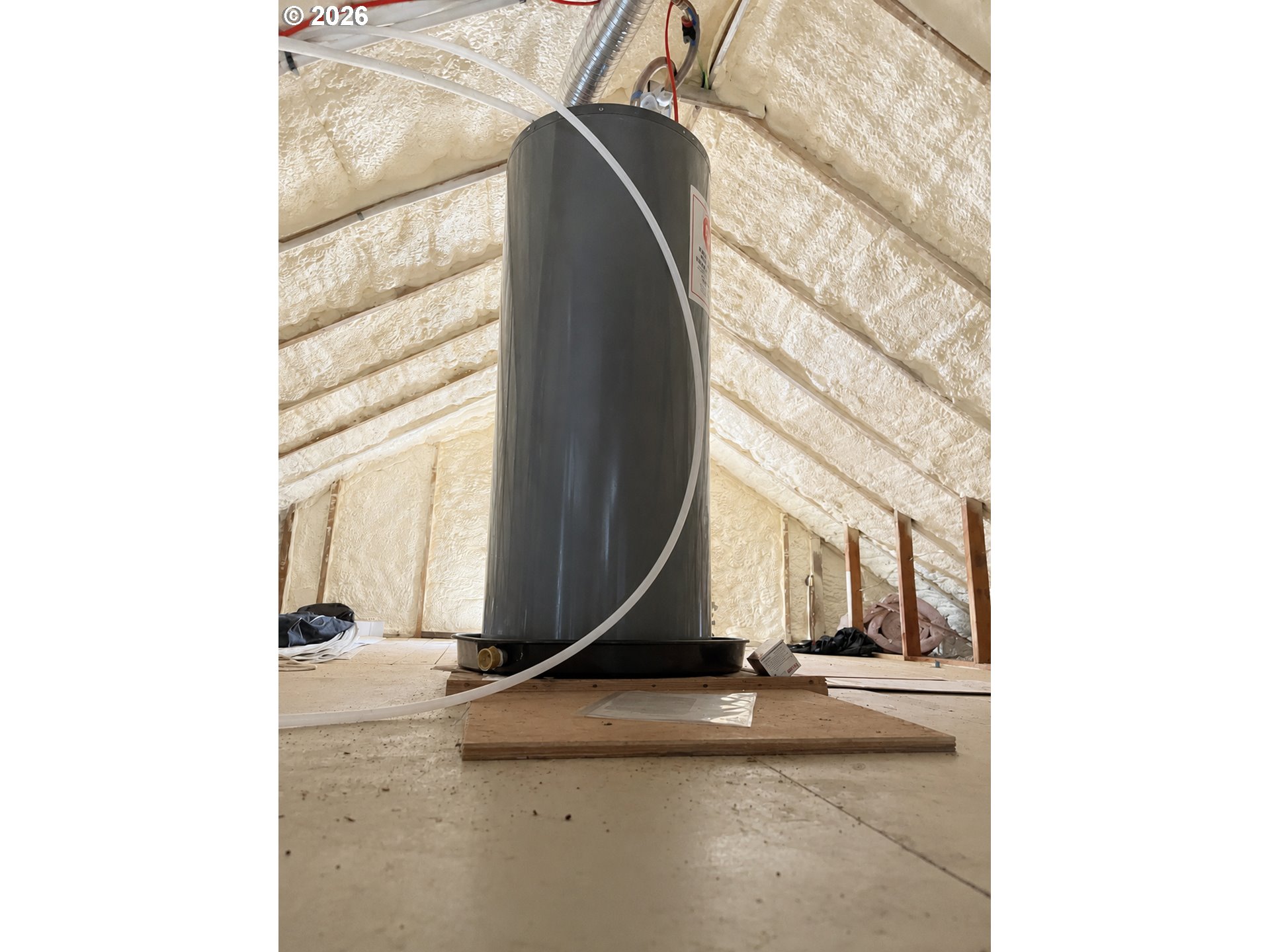 4950 Southwest 139th Avenue Beaverton, OR 97005 - Photo 11 of 12 Storage