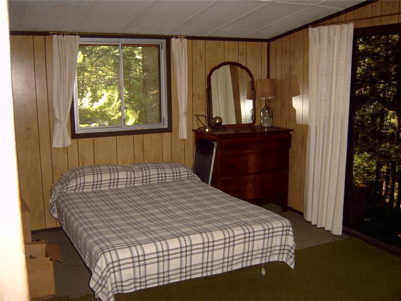 568 Bonney Brook Road Princeton, ME 04668 - Photo 4 of 15 Master Bedroom.