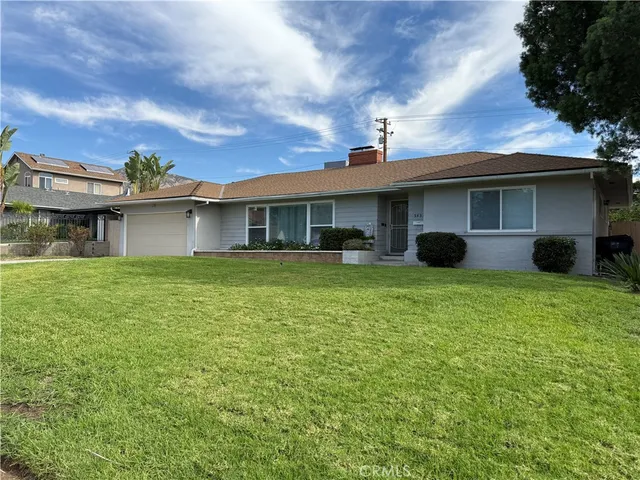 $548,888 | 3535 El Camino Drive, San Bernardino, CA 92404