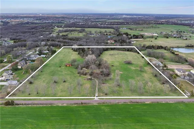 $2,850,000 | 2840 West 171st Street, Overland Park, KS 66085