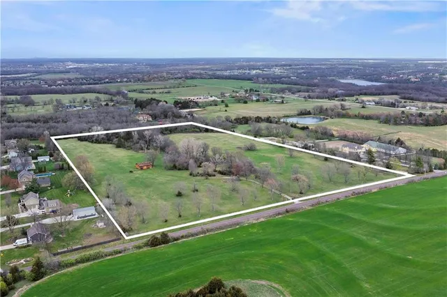 $2,850,000 | 2840 West 171st Street, Overland Park, KS 66085