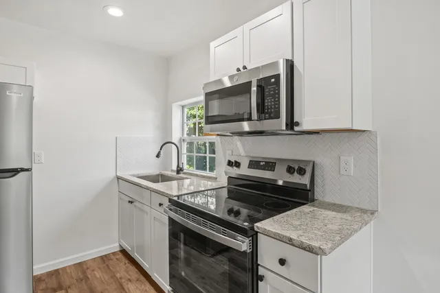 $229,900 | 900 Taylor Street, Unit A&B, Tallahassee, FL 32310