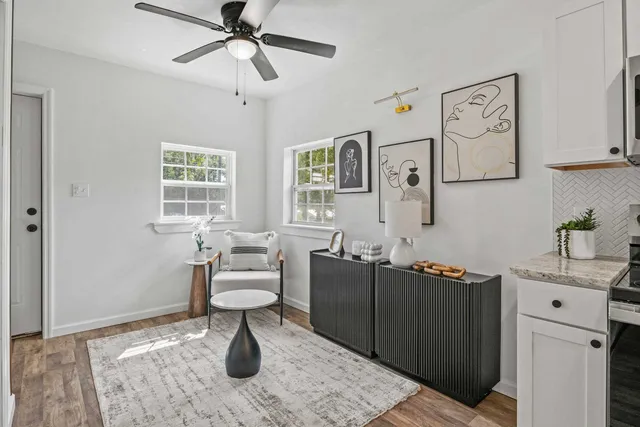 $229,900 | 900 Taylor Street, Unit A&B, Tallahassee, FL 32310