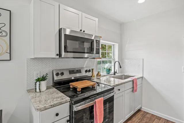 $229,900 | 900 Taylor Street, Unit A&B, Tallahassee, FL 32310