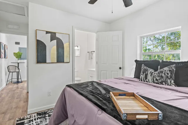 $229,900 | 900 Taylor Street, Unit A&B, Tallahassee, FL 32310