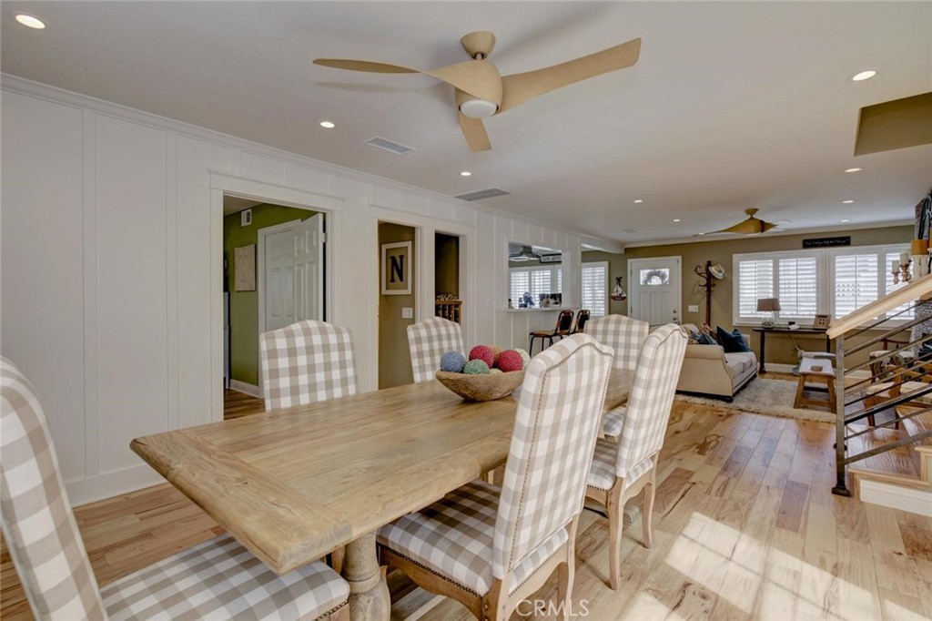 34061 Formosa Dana Point, CA 92629 - Photo 12 of 61 a living room with lots of furniture and a chandelier