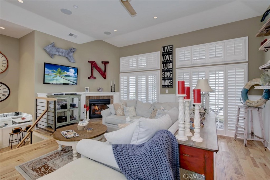 34061 Formosa Dana Point, CA 92629 - Photo 14 of 61 a living room with furniture a rug and white walls