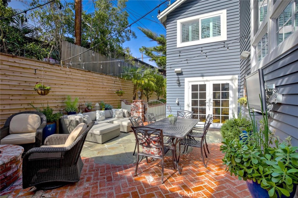 34061 Formosa Dana Point, CA 92629 - Photo 48 of 61 a view of a patio with couple of chairs