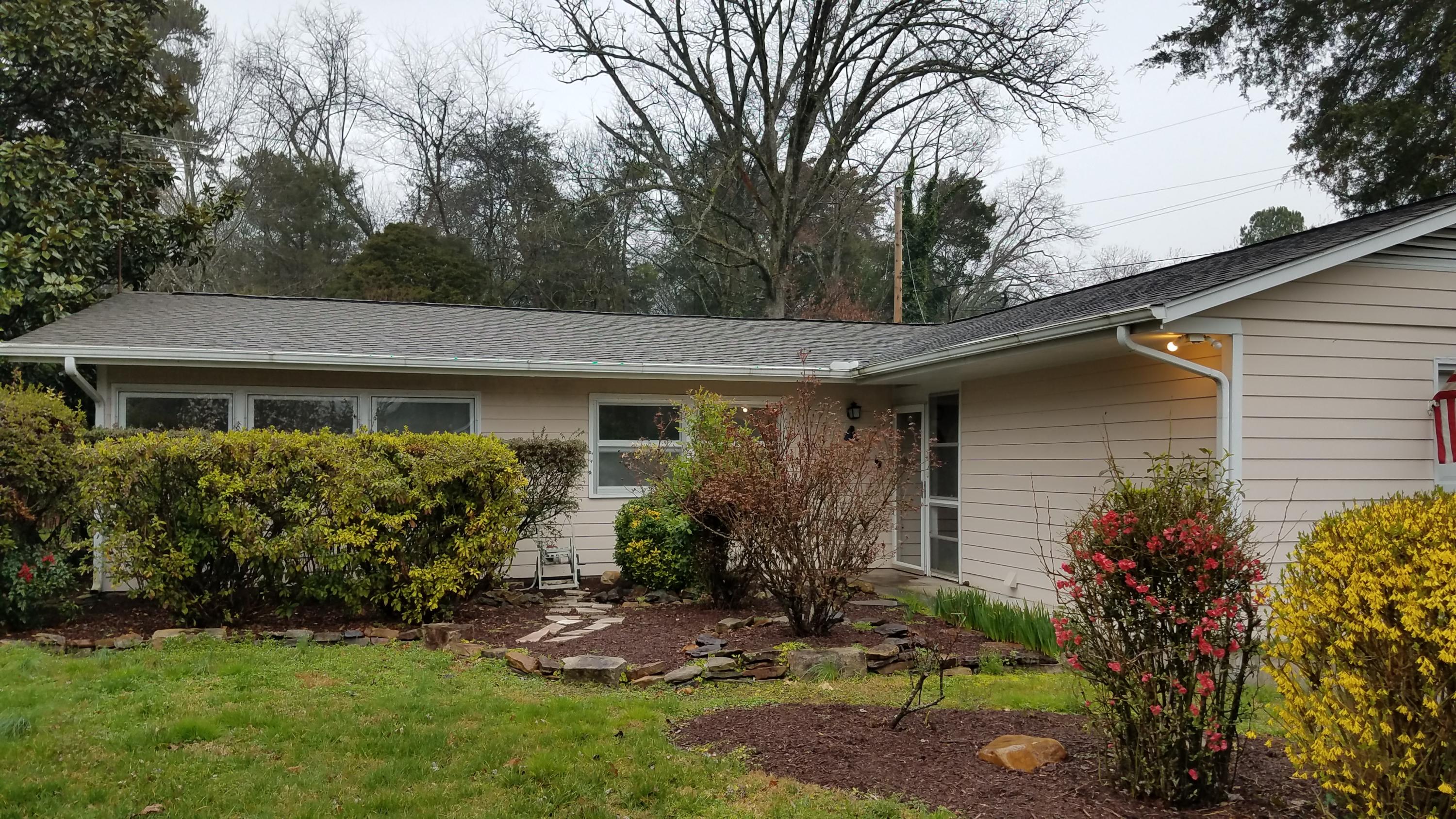912 Wesley Road Northwest Knoxville, TN 37909 - Photo 1 of 2 20190301_094042