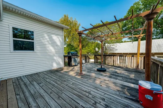 $164,900 | 1917 Simpson Avenue, Winfield, KS 67156