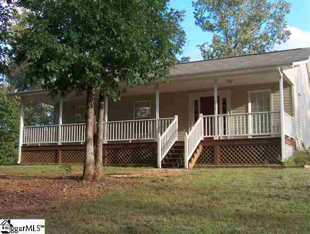 234 Hagood Road Cleveland, SC 29635 - Photo 1 of 1