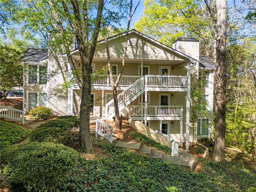 306 Countryside Place Smyrna, GA 30080 - Photo 29 of 35