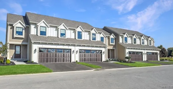 $549,900 | 37 B Stonham Way, Unit 602, Amherst, NY 14221