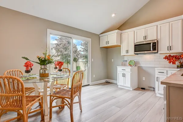 $549,900 | 37 B Stonham Way, Unit 602, Amherst, NY 14221