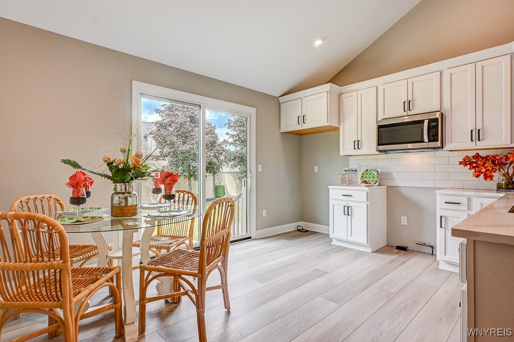 37 B Stonham Way, Unit 602 Amherst, NY 14221 - Photo 3 of 8