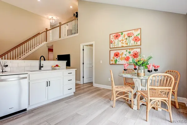 $549,900 | 37 B Stonham Way, Unit 602, Amherst, NY 14221