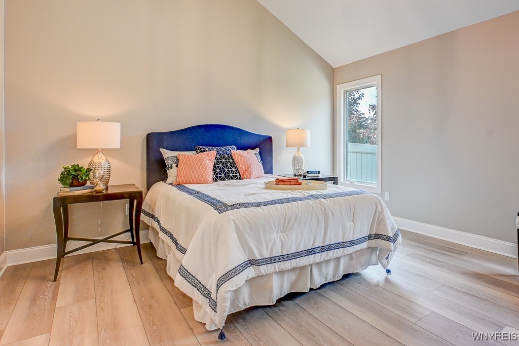 37 B Stonham Way, Unit 602 Amherst, NY 14221 - Photo 5 of 8