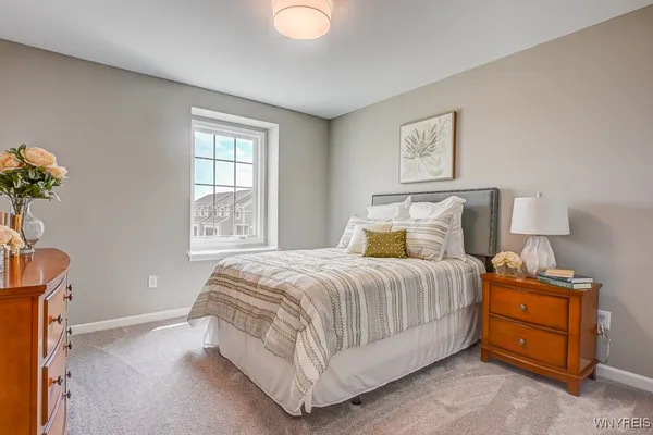 $549,900 | 37 B Stonham Way, Unit 602, Amherst, NY 14221