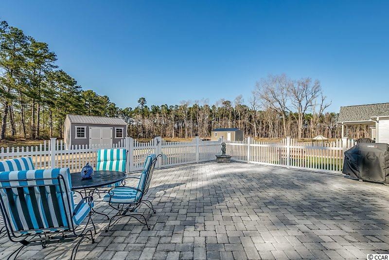 407 Four Mile Road Conway, SC 29526 - Photo 17 of 29 Gallery Image 17