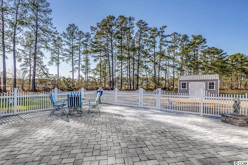 407 Four Mile Road Conway, SC 29526 - Photo 18 of 29 Gallery Image 18