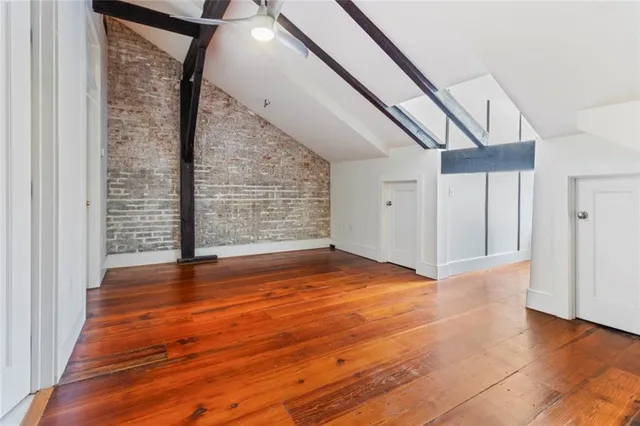 $2,150 | 513 Conti Street, Unit C, New Orleans, LA 70130