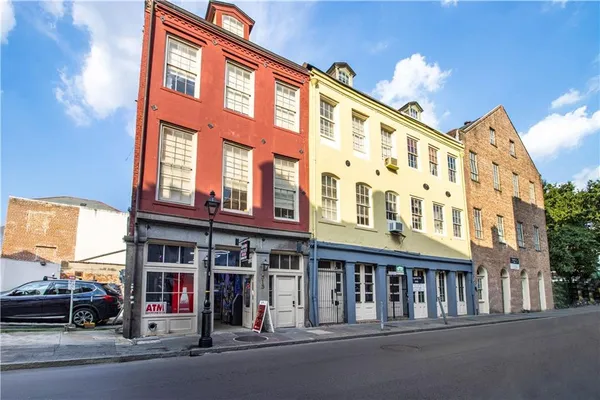 $2,150 | 513 Conti Street, Unit C, New Orleans, LA 70130