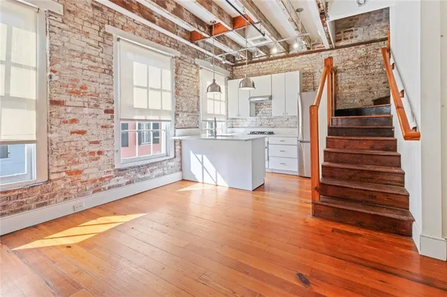 $2,150 | 513 Conti Street, Unit C, New Orleans, LA 70130