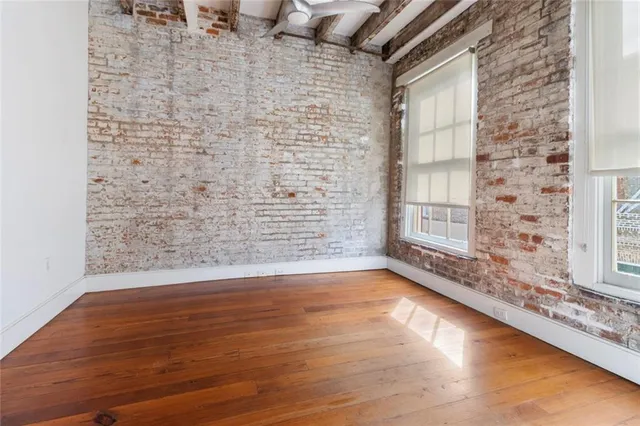 $2,150 | 513 Conti Street, Unit C, New Orleans, LA 70130