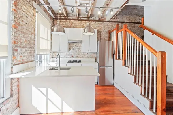 $2,150 | 513 Conti Street, Unit C, New Orleans, LA 70130