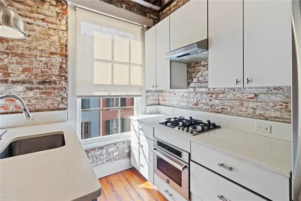 $2,150 | 513 Conti Street, Unit C, New Orleans, LA 70130