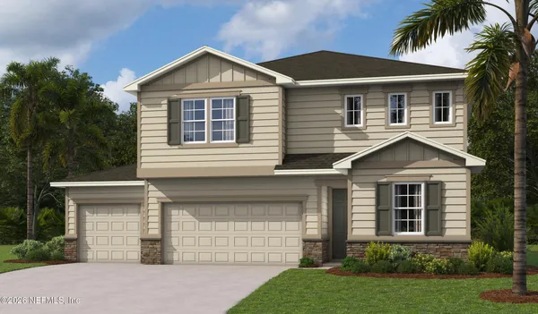 $480,119 | 96065 College Parkway, Fernandina Beach, FL 32034