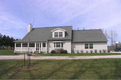 800 West Briggs Road Stanton, MI 48888 - Photo 1 of 7 Primary Photo