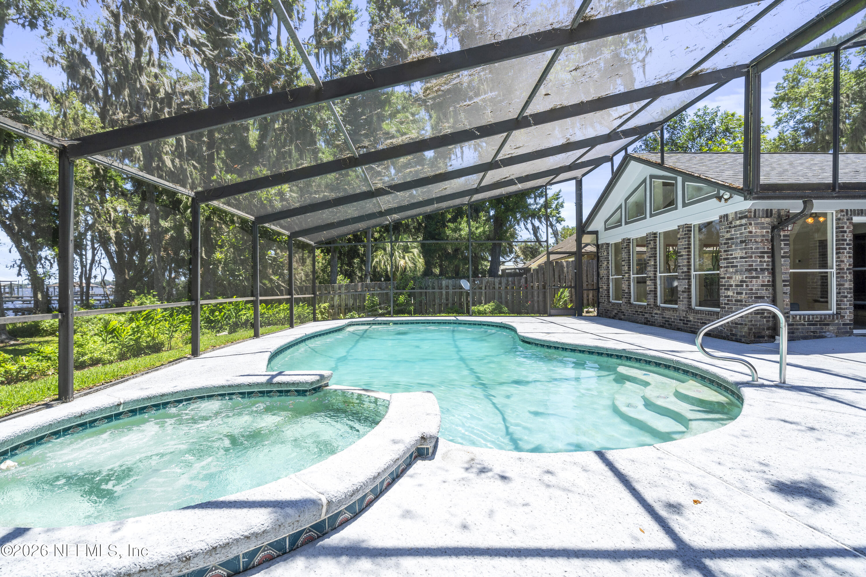 3154 Nautilus Road Middleburg, FL 32068 - Photo 4 of 61 Spa / Pool