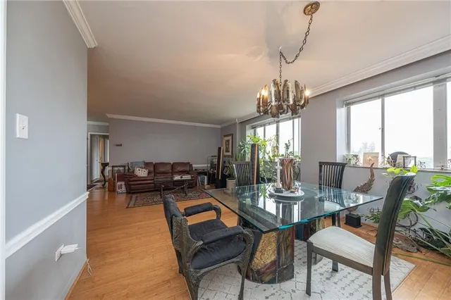 $298,000 | 128 North Craig Street, Unit 815, Pittsburgh, PA 15213