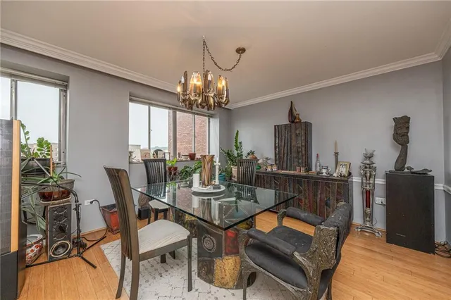 $298,000 | 128 North Craig Street, Unit 815, Pittsburgh, PA 15213